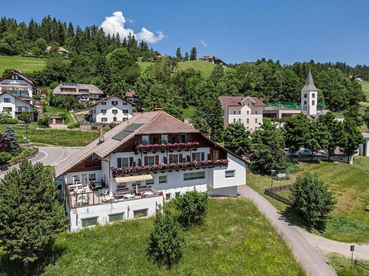 Gasthof Mesnerwirt Hotel Auna di Sopra Luaran gambar