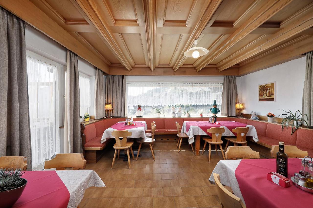 Gasthof Mesnerwirt Hotel Auna di Sopra Luaran gambar