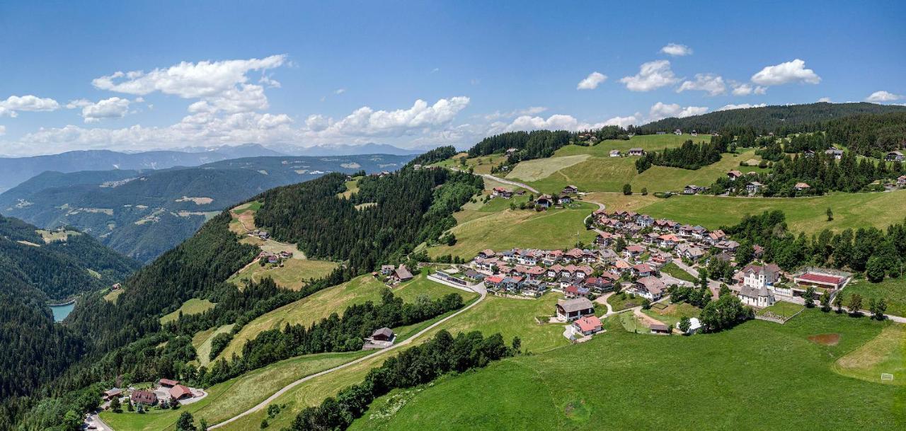 Gasthof Mesnerwirt Hotel Auna di Sopra Luaran gambar