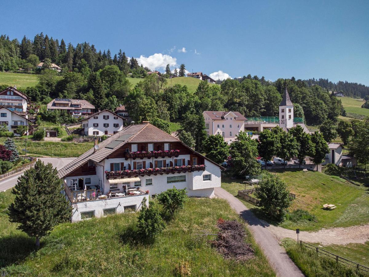 Gasthof Mesnerwirt Hotel Auna di Sopra Luaran gambar