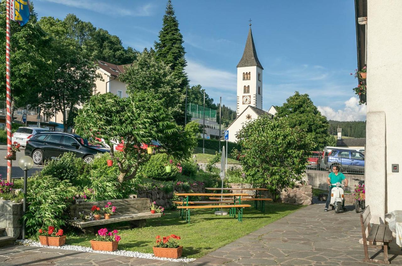 Gasthof Mesnerwirt Hotel Auna di Sopra Luaran gambar