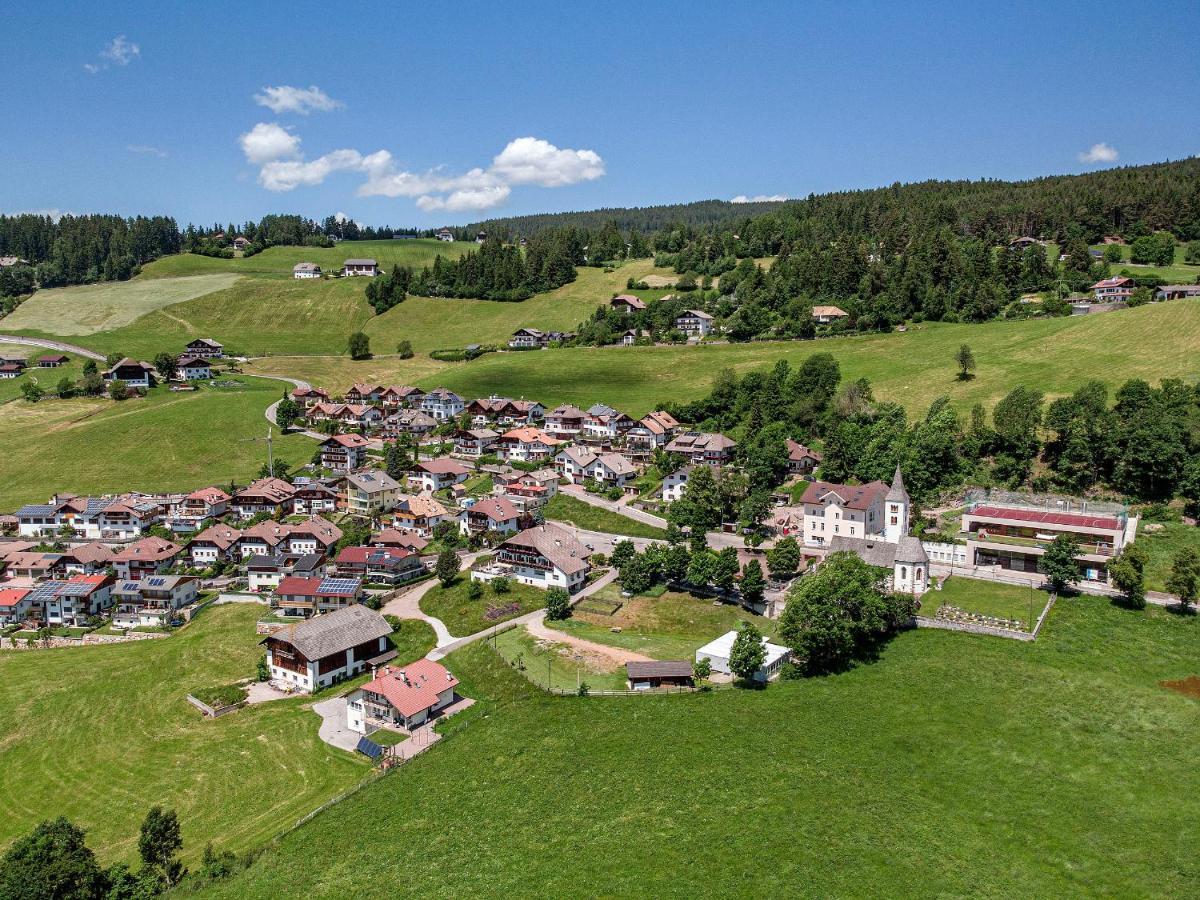 Gasthof Mesnerwirt Hotel Auna di Sopra Luaran gambar