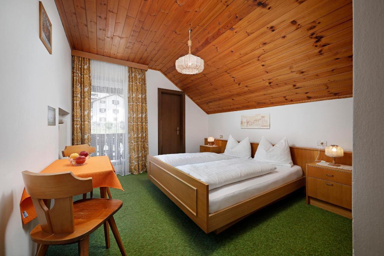 Gasthof Mesnerwirt Hotel Auna di Sopra Luaran gambar