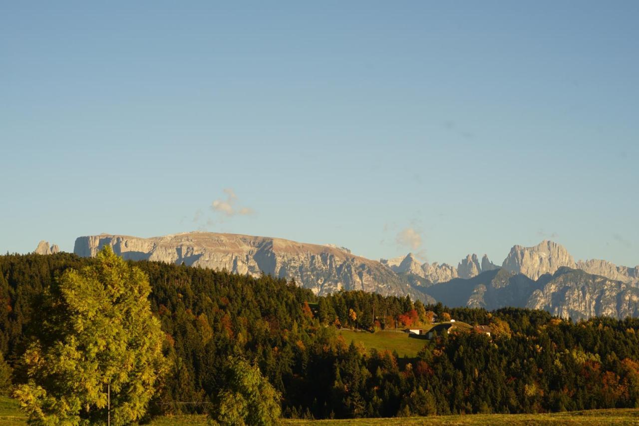 Gasthof Mesnerwirt Hotel Auna di Sopra Luaran gambar