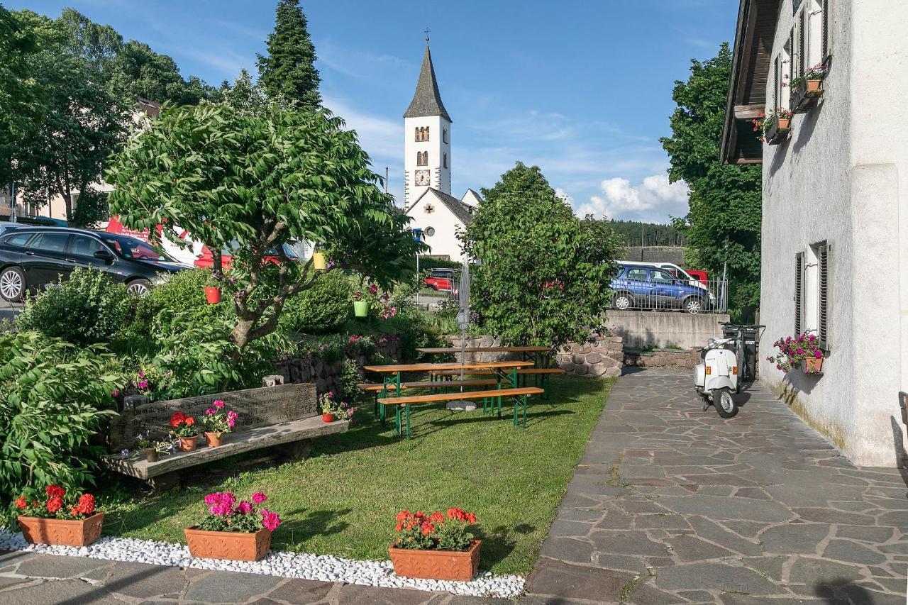 Gasthof Mesnerwirt Hotel Auna di Sopra Luaran gambar