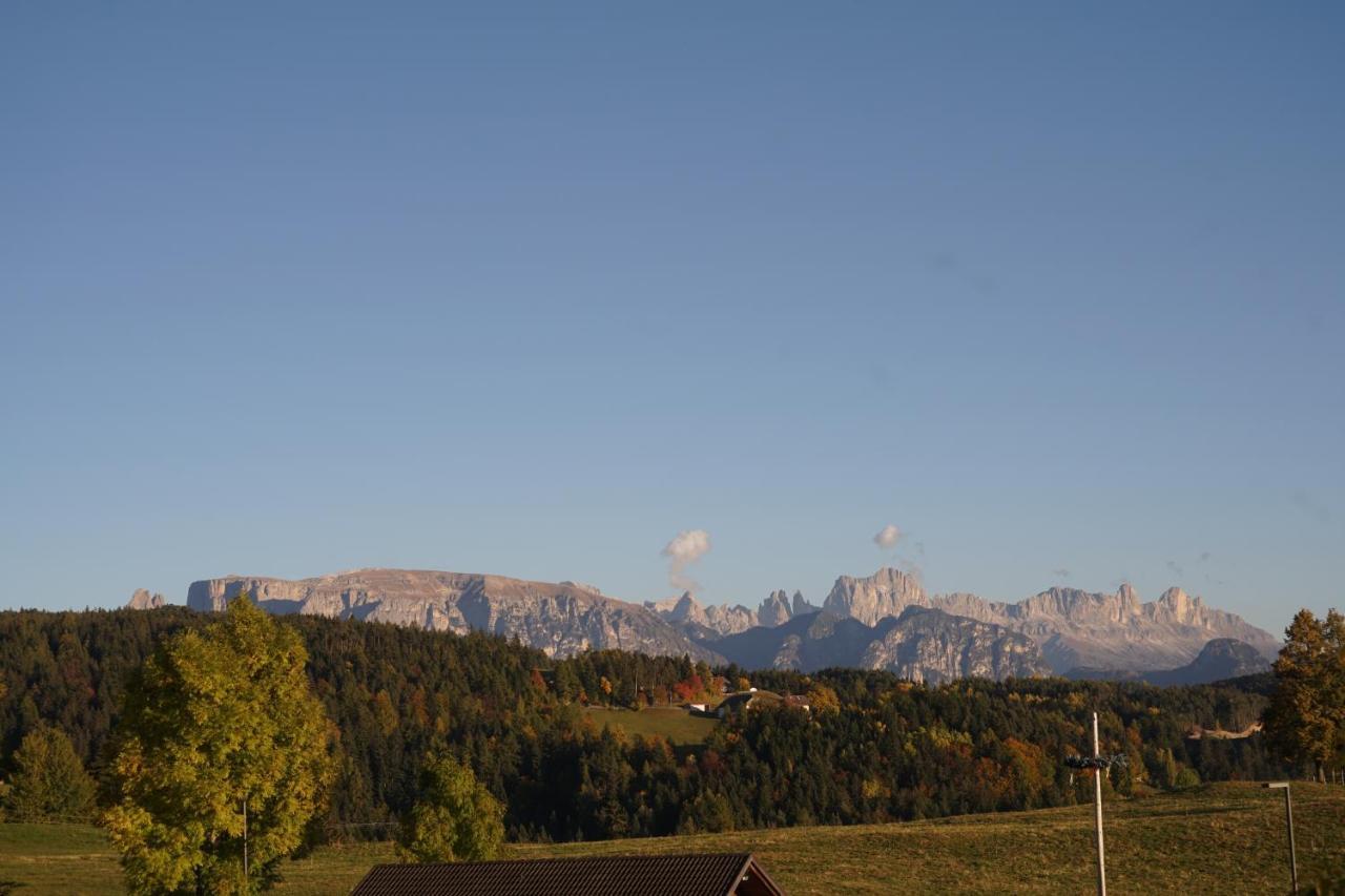 Gasthof Mesnerwirt Hotel Auna di Sopra Luaran gambar